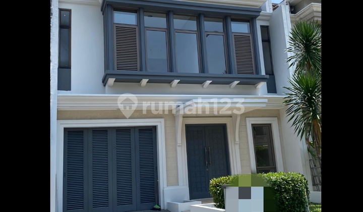 Luxmore House, Greenwich, BSD, Move-in Ready, Freshly Painted