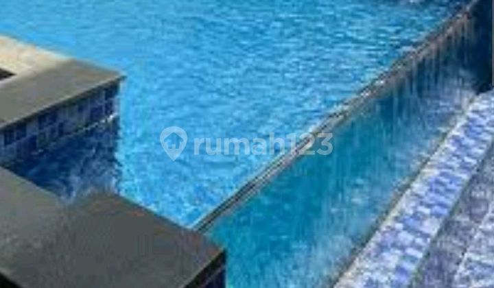 Disewakan Lyndon Ada Pool, Lift, Dekat Nanyang, Bsd 1