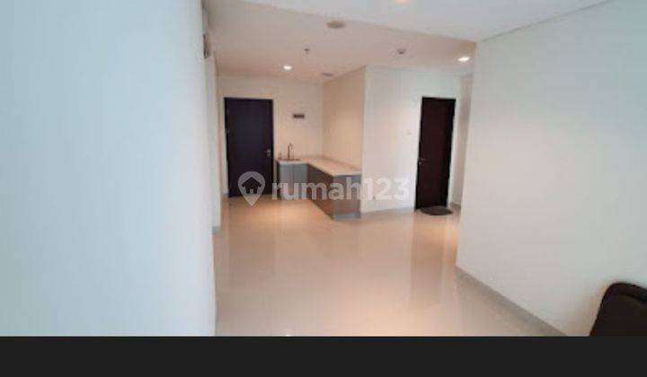 Dijual Bawah PPJB Apartemen Brooklyn, Alam Sutera, 2 BR 2