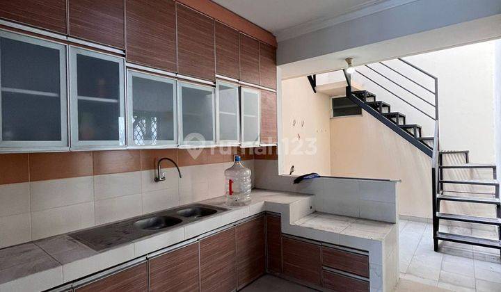 Dijual Rumah Di Alam Sutera , Termurah Luas 350, Dekat Binus, Hadap Timur 2