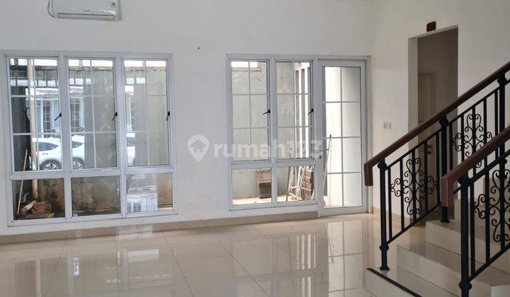 Dijual Rumah Di Menaggio, Desain Luas, Gading Serpong, Kt 4 1