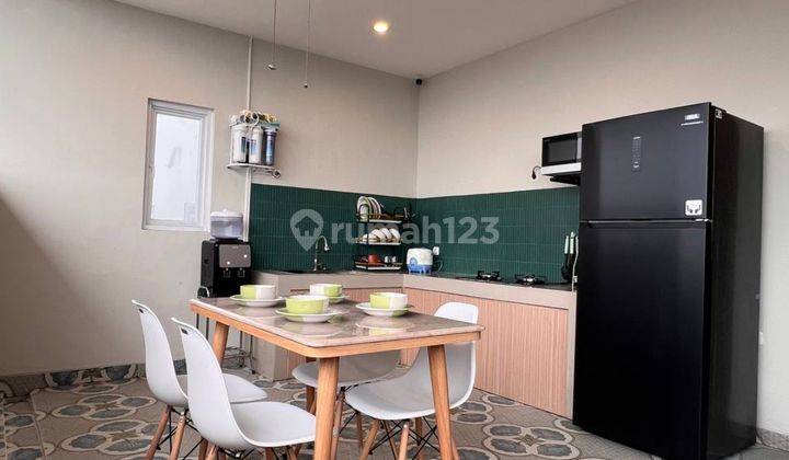 Dijual Kos Kosan Aktif Langsung Untung Dengan Roi Tinggi, Dekat Mall Tang City 2