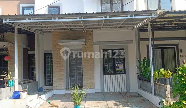 For Rent House In Grand Duta Tangerang, 4 Bedrooms