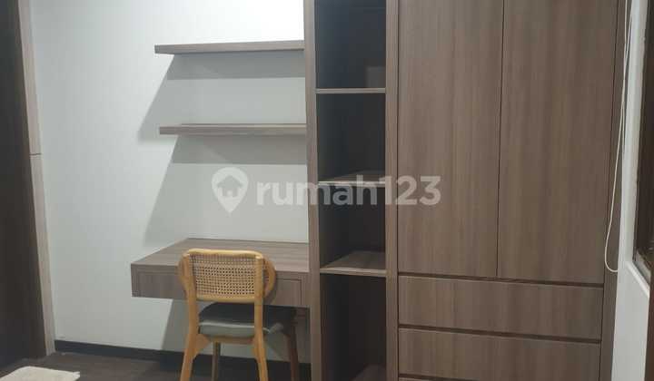 New House, Furnished, Zora, BSD, Near Ipeka 2
