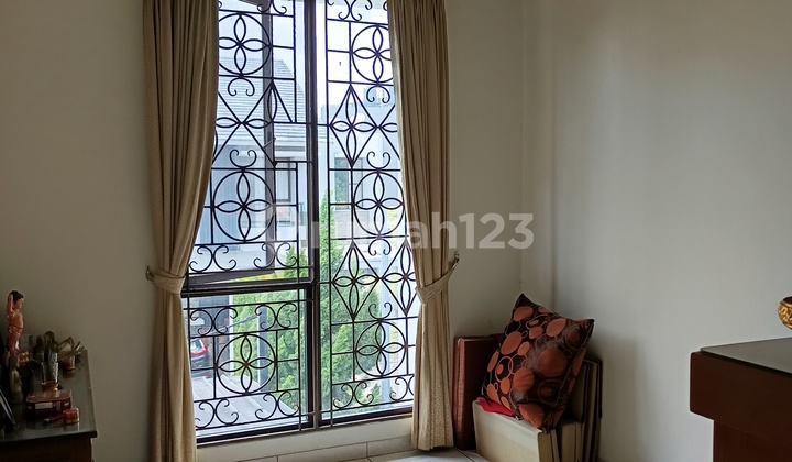 Alam Sutera, Palmyra, 5-Bedroom House, South, Renovated 1