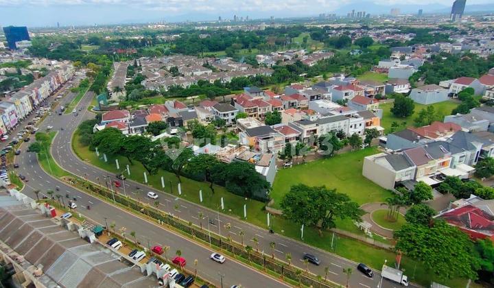 M Town Signature, 1 Bedroom, For Sale or Rent, Near Pahoa and Tunas Bangsa 2