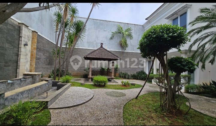 House at Crown Phg, Luxury House, Ready to Occupy 1