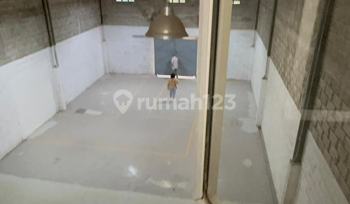 For Rent Warehouse T8 Alam Sutera, Multi-purpose Warehouse, Raya Serpong, Non-levy Warehouse.