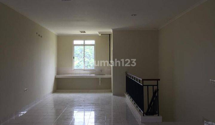 Dijual Ruko Di Grha Bpulevard Gading Serpong, 3 Lantai, Kosong Siap Pakai 2