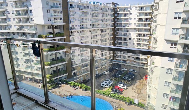 Gateway Pasteur Apartment for Sale, 2 Bedrooms, Pool View, Best Deal Gateway Pasteur Apartment for Sale, 2 Bedrooms, Pool View, Best Deal