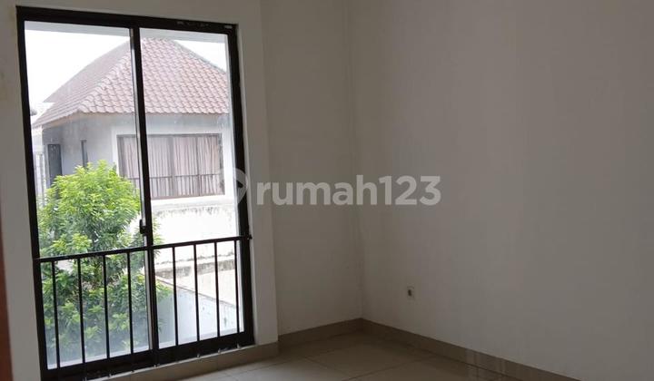 De Park, Heliconia, Rumah Lebar 12, Split Level 3 Lantai 2