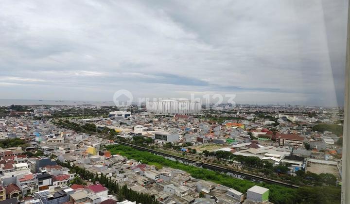 Apartemen Sunter Icon Disewa dan Dijual Furnished 2