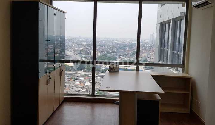 Office in Kemayoran for Rent, Ready to Occupy 2