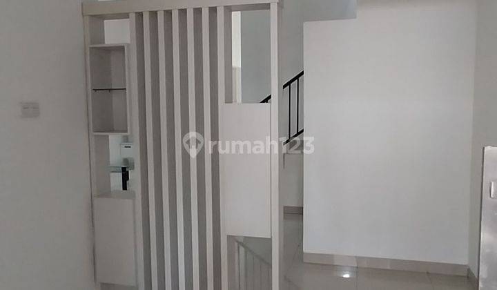 Rumah 3.5 Lantai D Sunter Bagus Dan Rapi 2