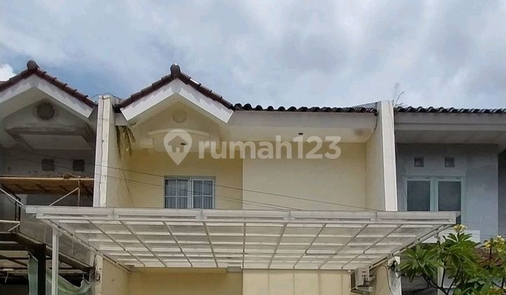 Rumah 2 Lantai Siap Huni Rumah 2 Lantai Siap Huni