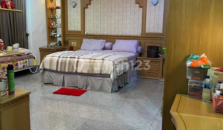 Rumah 2.5Lantai Siap Huni 2