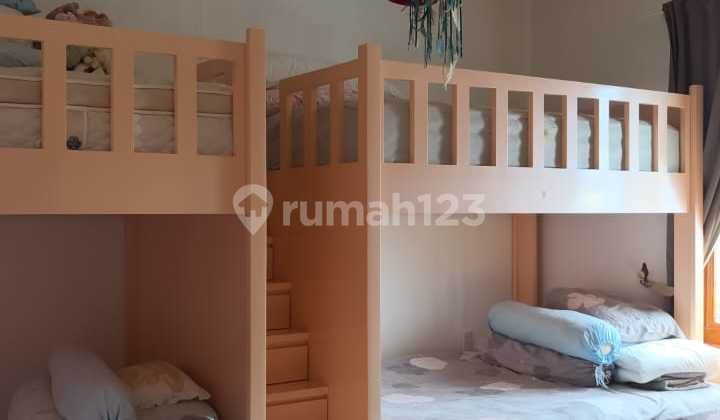 Rumah 4Lantai Siap Huni 2