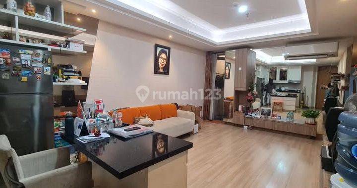 Apt The Mansion Kemayoran Jasmine Tower Capilano 2