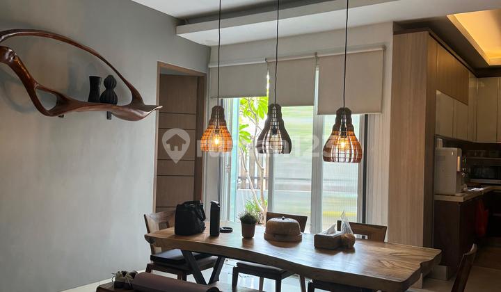 Rumah 2Lantai Siap Huni 2