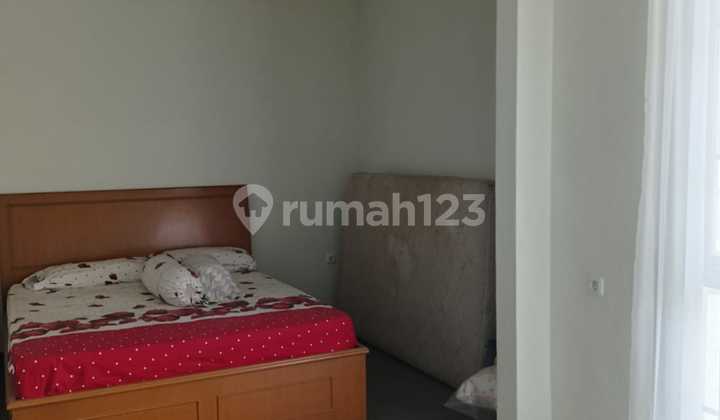 Rumah 2 Lantai Siap Huni 2