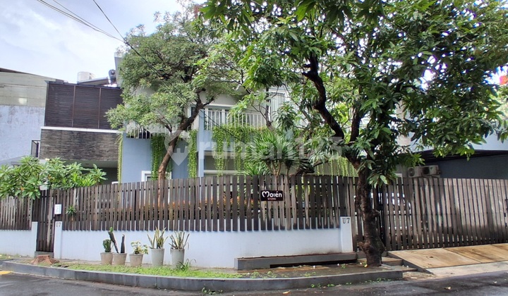 Rumah 2Lantai Siap Huni