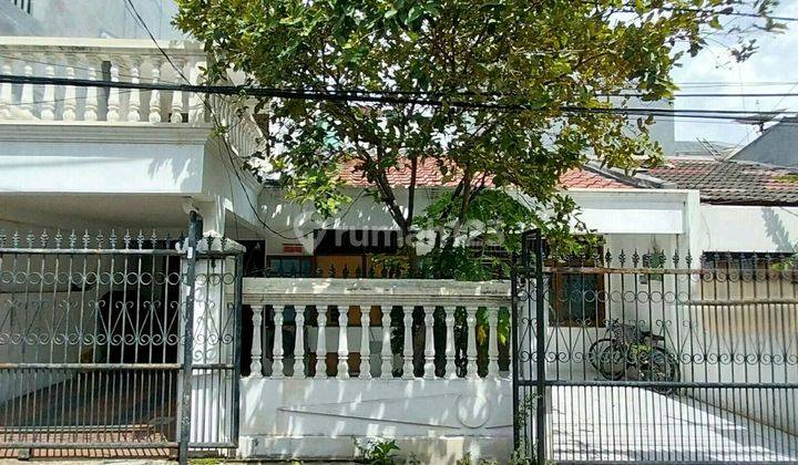 Rumah Cocok Untuk Invest Atau Tempat Tinggal 2