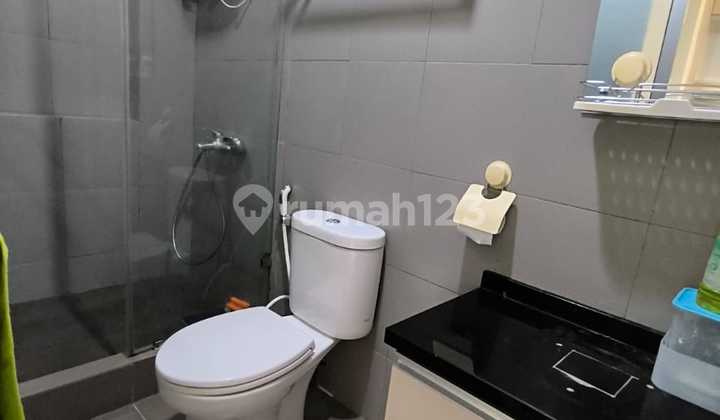 Apt Boutique Kemayoran 2