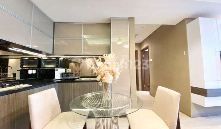 Rumah 3Lantai Siap Huni