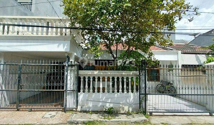 Rumah Cocok Untuk Invest Atau Tempat Tinggal 1