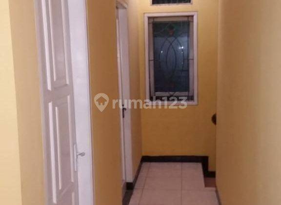 Dijual Rumah Dan Kost 27 Kamar Tidur 2 Lantai Sarijadi 2