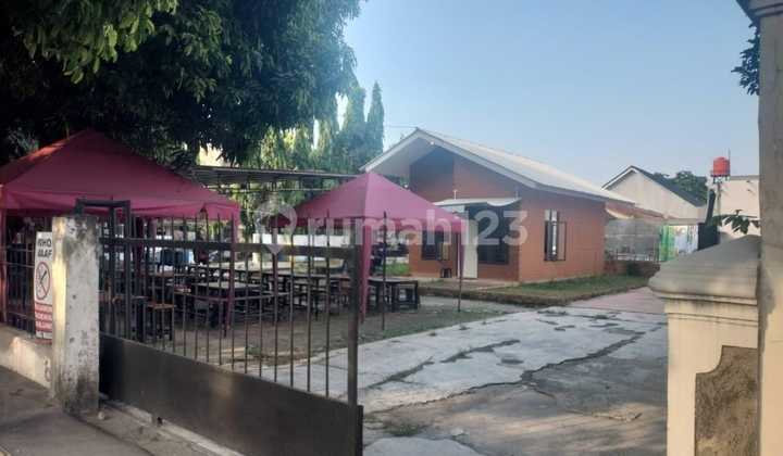 Rumah Strategis di Pondok Kelapa, Duren Sawit, Jakarta Timur Rumah Strategis di Pondok Kelapa, Duren Sawit, Jakarta Timur