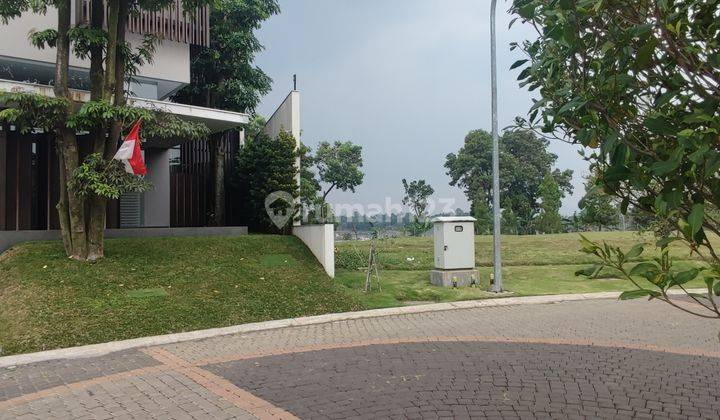 RUMAH MEWAH HARGA MURAH DI KOTA BARU PARAHYANGAN 3