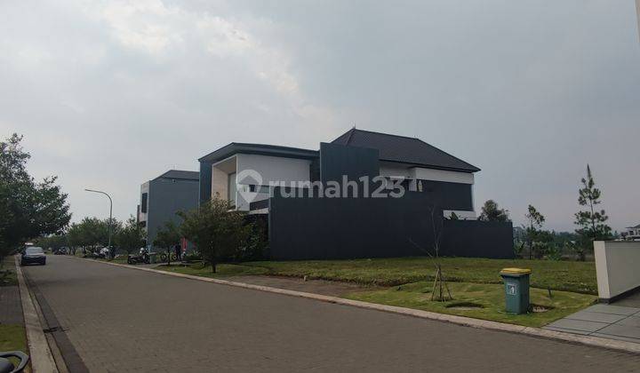 RUMAH MEWAH HARGA MURAH DI KOTA BARU PARAHYANGAN 6