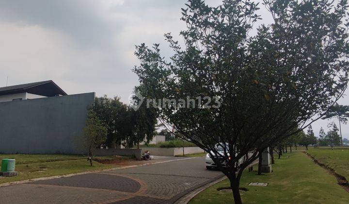 RUMAH MEWAH HARGA MURAH DI KOTA BARU PARAHYANGAN 7