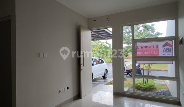 Disewakan Rumah Minimalis Di Cluster Monte Farella 2