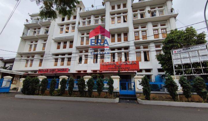 RUANG USAHA MURAH GOOD INVEST DI KOTA BANDUNG 2
