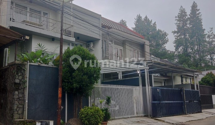 RUMAH CANTIK HARGA MURAH DI PONDOK HIJAU 3