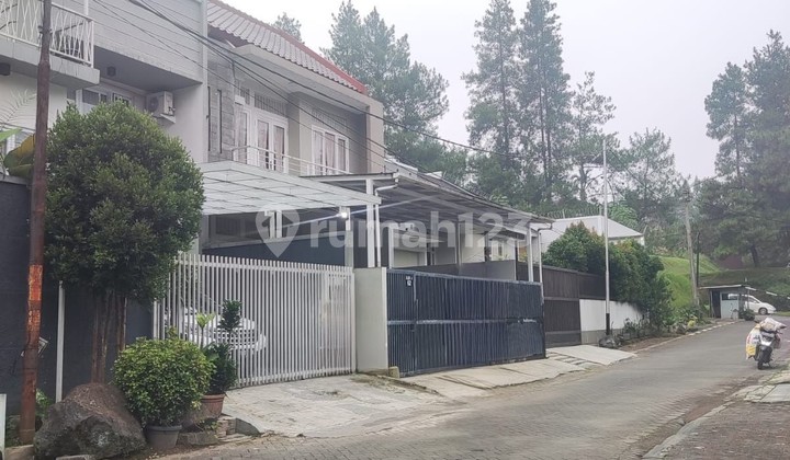 RUMAH CANTIK HARGA MURAH DI PONDOK HIJAU 6