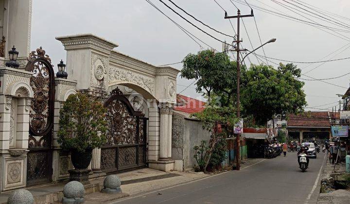 RUMAH MEWAH DI SINDANGJAYA MANDALAJATI  2