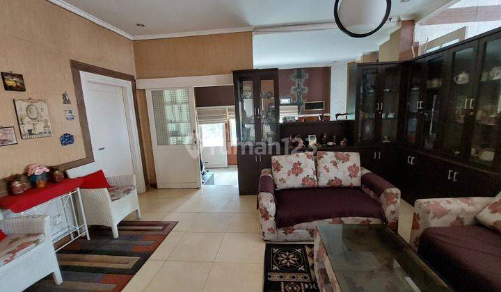 RUMAH ATAU VILLA MURAH DI PARONGPONG BANDUNG BARAT 2