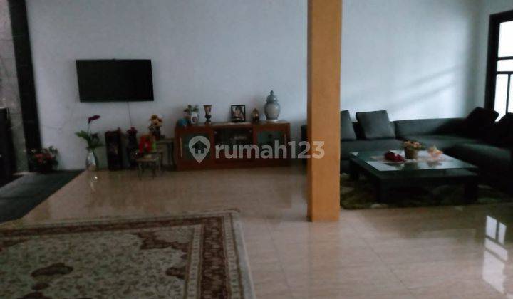 RUMAH CANTIK HARGA MURAH DI SARIWANGI INDAH 2