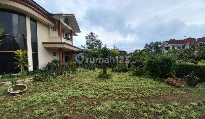 Rumah Mewah Harga Murah Di Graha Puspa Lembang 2