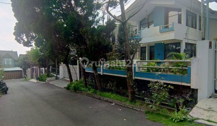 Rumah Cantik Dan Asri Harga Murah Di Cipaku Indah 2