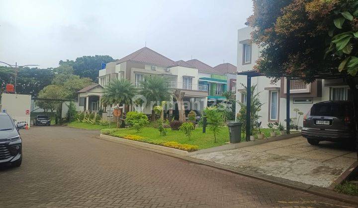 Rumah Hook Minimalis Harga Murah Di Raffles Hills 2