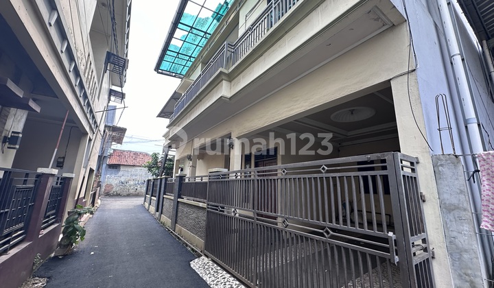 Rumah Murah SHM Dekat Stasiun Bekasi Timur Rumah Murah SHM Dekat Stasiun Bekasi Timur