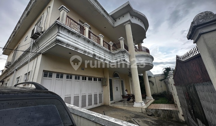 Rumah Mewah Harga Murah di Ciputat Timur, Tangerang Rumah Mewah Harga Murah di Ciputat Timur, Tangerang