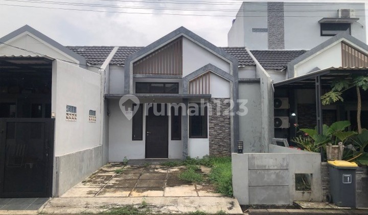 Rumah Murah di Harvest City, Setu Bekasi Rumah Murah di Harvest City, Setu Bekasi