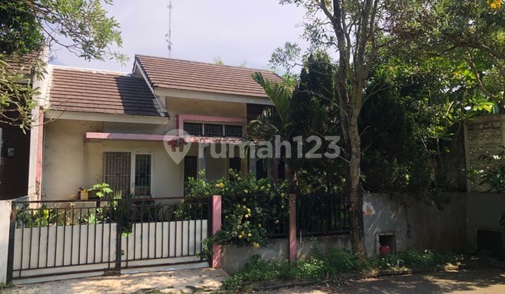 Rumah Murah di Harvest City Cluster Quince Blossom, Setu, Bekasi