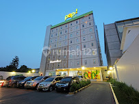 Hotel Murah Bintang 2 SHGB di Tebet, Jakarta Selatan