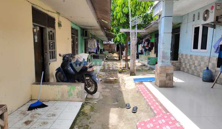 JUAL RUGI Kontrakan berikut Rumah & Ruko di Jalan Telaga Asih JUAL RUGI Kontrakan berikut Rumah & Ruko di Jalan Telaga Asih